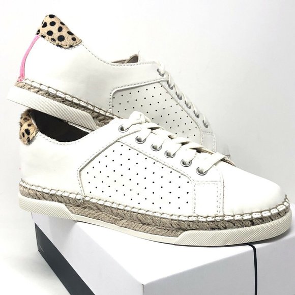 morris espadrille sneaker